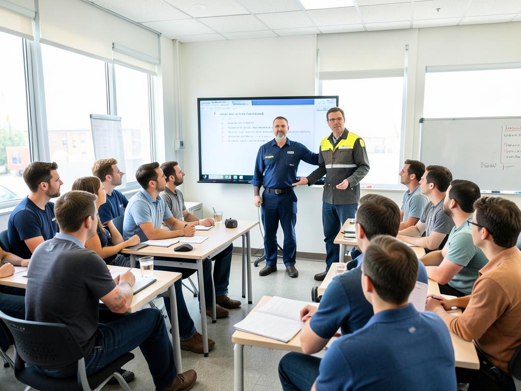 Cursos TAC RT